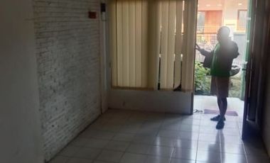 Rumah colomadu 105m 375jt