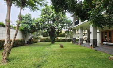 DIJUAL RUMAH di Jl KH MUHASYIM / CILANDAK, JAKSEL