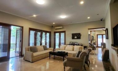 DIJUAL RUMAH di Jl KH MUHASYIM / CILANDAK, JAKSEL