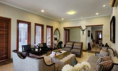 DIJUAL RUMAH di Jl KH MUHASYIM / CILANDAK, JAKSEL