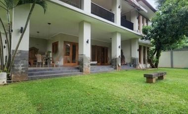 DIJUAL RUMAH di Jl KH MUHASYIM / CILANDAK, JAKSEL