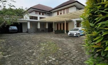 DIJUAL RUMAH di Jl KH MUHASYIM / CILANDAK, JAKSEL