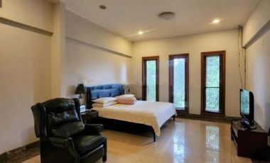 DIJUAL RUMAH di Jl KH MUHASYIM / CILANDAK, JAKSEL