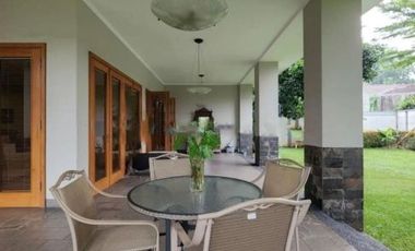 DIJUAL RUMAH di Jl KH MUHASYIM / CILANDAK, JAKSEL