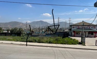 Terreno 100%  comercial Jardín Dorado