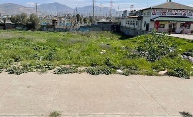 Terreno 100%  comercial Jardín Dorado
