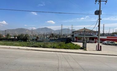 Terreno 100%  comercial Jardín Dorado