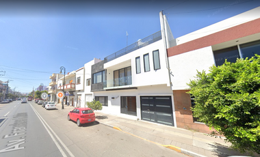 CASA EN VENTA EN BARRIO LA PURISIMA, AGS