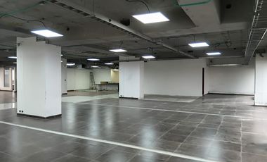 oficina en arriendo en chico norte. Cod A52052