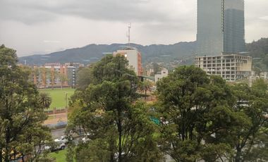 oficina en arriendo en chico norte. Cod A52052