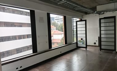 oficina en arriendo en chico norte. Cod A52052