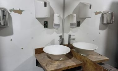 oficina en arriendo en chico norte. Cod A52052