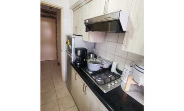 Departamento en Temuco a pasos del centro