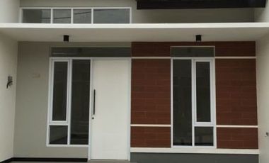 sewa rumah minimalis murah Taman Kopo Indah V Bandung dekat tol