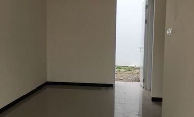 sewa rumah minimalis murah Taman Kopo Indah V Bandung dekat tol