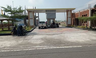 Rumah Megah Murah Dalam Perumahan!!!