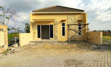 Rumah Megah Murah Dalam Perumahan!!!