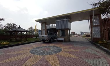 Rumah Megah Murah Dalam Perumahan!!!