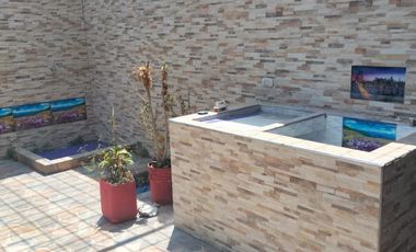 casa en venta en ur villa kolping. Cod V12422