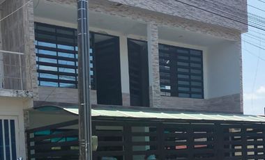 casa en venta en ur villa kolping. Cod V12422