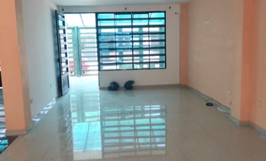 casa en venta en ur villa kolping. Cod V12422