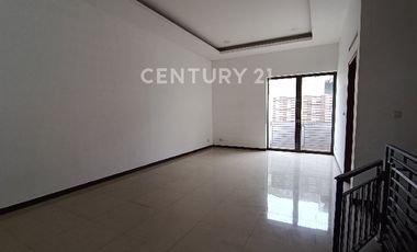 Rumah Siap Huni Di Komplek Pasadena Kota Bandung