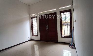 Rumah Siap Huni Di Komplek Pasadena Kota Bandung