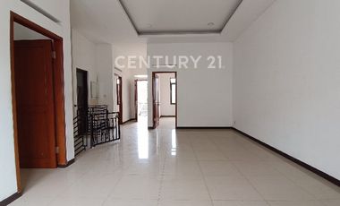 Rumah Siap Huni Di Komplek Pasadena Kota Bandung
