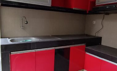 Rumah Siap Huni Di Komplek Pasadena Kota Bandung