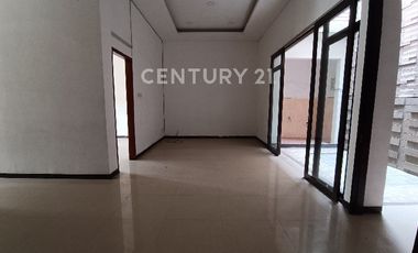 Rumah Siap Huni Di Komplek Pasadena Kota Bandung