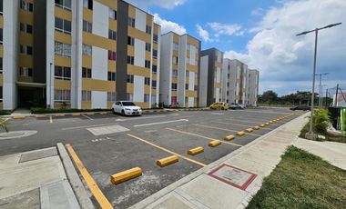 apartamento en arriendo en candelaria. Cod A124591