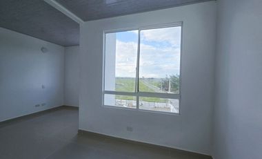 apartamento en arriendo en candelaria. Cod A124591