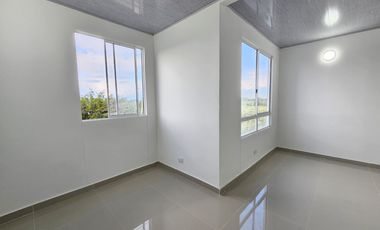 apartamento en arriendo en candelaria. Cod A124591