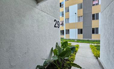 apartamento en arriendo en candelaria. Cod A124591
