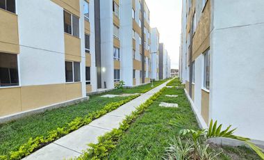 apartamento en arriendo en candelaria. Cod A124591