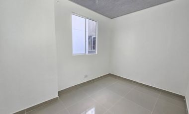 apartamento en arriendo en candelaria. Cod A124591