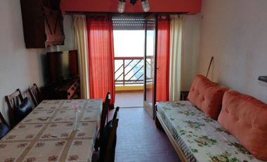 Departamento en alquiler en Mar de Ajo