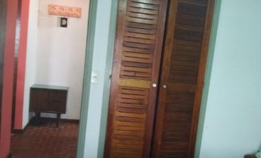 Departamento en alquiler en Mar de Ajo