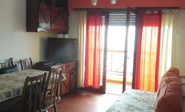 Departamento en alquiler en Mar de Ajo