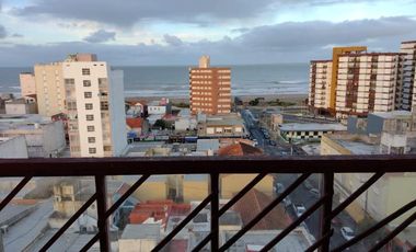 Departamento en alquiler en Mar de Ajo