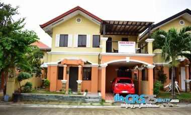 4 Rent House and Lot for Sale in Consolacion Cebu