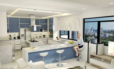DEPARTAMENTO EN PRE-VENTA EN TECAMACHALCO