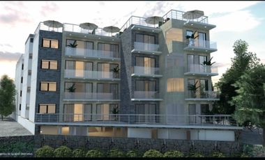 DEPARTAMENTO EN PRE-VENTA EN TECAMACHALCO