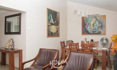 LOS TRES ANTONIOS (MUY LINDA CASA)