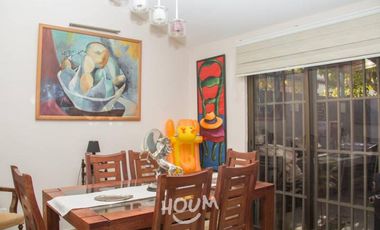LOS TRES ANTONIOS (MUY LINDA CASA)