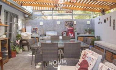 LOS TRES ANTONIOS (MUY LINDA CASA)