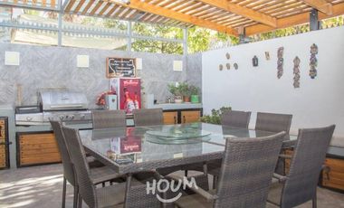 LOS TRES ANTONIOS (MUY LINDA CASA)