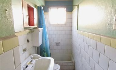 Una propiedad con el potencial perfecto para crear un hogar