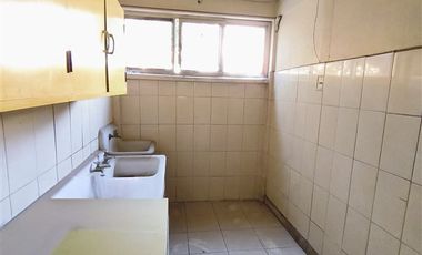 Una propiedad con el potencial perfecto para crear un hogar