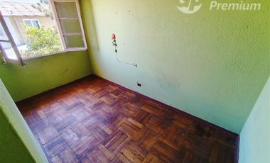 Una propiedad con el potencial perfecto para crear un hogar
